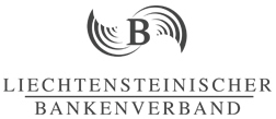 Logo Liechtensteiner Bankenverband